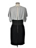 La Rok Gray Cocktail Dress Size L - photo 2