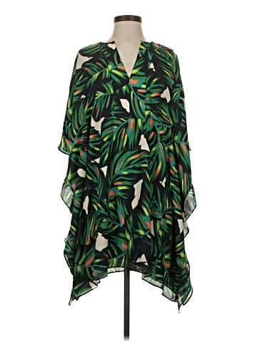 Elaine Turner Kimono (view 1)