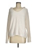 Tommy Bahama 100% Polyester Ivory Pullover Sweater Size M - photo 1