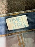 Time and Tru Blue Jeans Size 12R - photo 6
