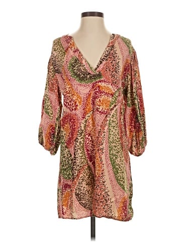 Julie Brown Casual Dress (view 1)