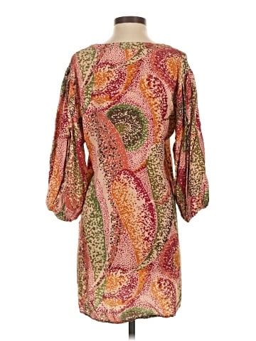 Julie Brown Casual Dress (view 2)