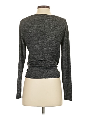 Jones New York Long Sleeve T-Shirt (view 2)