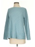 J.Jill Teal Pullover Sweater Size S - photo 1