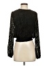 Cami NYC Black Long Sleeve Blouse Size XS - photo 1