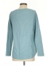J.Jill Teal Pullover Sweater Size S - photo 2