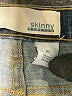 Gap Hearts Blue Jeans Size 10 - photo 7