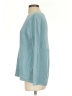 J.Jill Teal Pullover Sweater Size S - photo 5