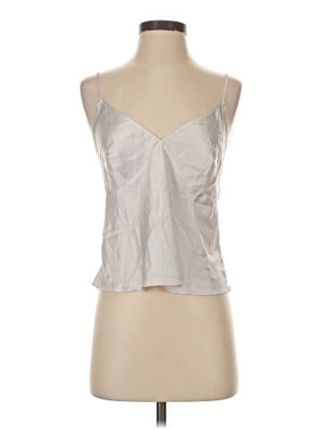 Victoria's Secret Sleeveless Blouse (view 1)