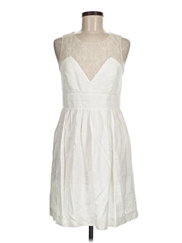 Sandro Cocktail Dress (view 1)