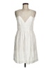 Sandro White Cocktail Dress Size Med (2) - photo 1