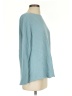 J.Jill Teal Pullover Sweater Size S - photo 4