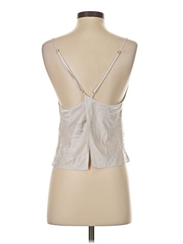 Victoria's Secret Sleeveless Blouse (view 2)