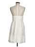 Sandro White Cocktail Dress Size Med (2) - photo 2