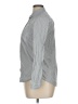Gap 100% Cotton Gray Long Sleeve Button-Down Shirt Size XL - photo 5