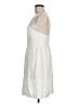 Sandro White Cocktail Dress Size Med (2) - photo 5