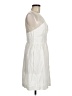 Sandro White Cocktail Dress Size Med (2) - photo 4