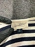 Universal Thread Stripes Black Cardigan Size XL - photo 7