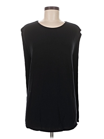 Kit and Ace Sleeveless T-Shirt (view 1)
