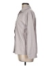 Shein 100% Polyester Gray Long Sleeve Blouse Size 6 - photo 5