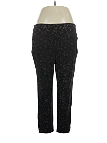 Soft Surroundings Casual Pants (view 1)
