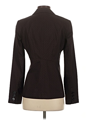 Saks Fifth Avenue Silk Blazer (view 2)