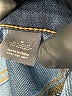 The Limited Solid Blue Jeans Size 0 - photo 8
