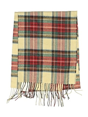 Kohl's Scarf (view 2)