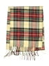 Kohl's Plaid Green Tan Scarf One size - photo 2