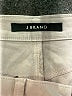 J Brand Solid Gray Khakis Size 32 waist - photo 7