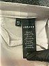 J Brand Solid Gray Khakis Size 32 waist - photo 8