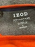 IZOD Color Block Red Pullover Sweater Size L - photo 7