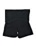 SPANX Black Athletic Shorts Size M - photo 1