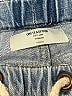 ONETEASPOON 100% Cotton Blue Jeans Size XS - photo 7