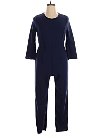 The Vanity Room Jumpsuit (view 1)