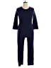 The Vanity Room Blue Jumpsuit Size XL - photo 1