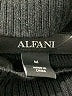 Alfani Black Turtleneck Sweater Size M - photo 7