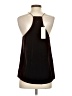 Cami NYC Black Sleeveless Blouse Size S - photo 2