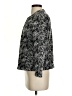 Ann Taylor Tweed Black Wool Cardigan Size S - photo 5
