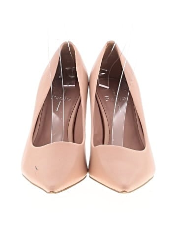 Linea Paolo Heels (view 2)