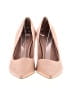 Linea Paolo Pink Tan Heels Size 9 - photo 2
