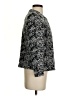 Ann Taylor Tweed Black Wool Cardigan Size S - photo 4