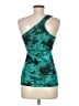 Lululemon Athletica Green Tank Top Size 2 - photo 2
