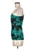 Lululemon Athletica Green Tank Top Size 2 - photo 5