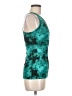 Lululemon Athletica Green Tank Top Size 2 - photo 4
