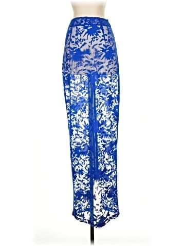 CQ by CQ Casual Skirt (view 1)