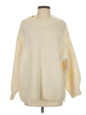 Los Angeles Atelier & Other Stories Pullover Sweater (view 1)