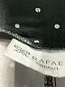 Rafaella Polka Dots Black Casual Pants Size 16W - photo 7