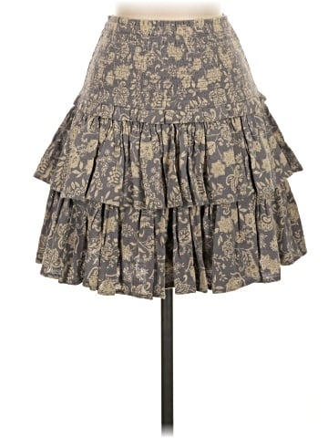 Unsubscribed Casual Skirt (view 1)