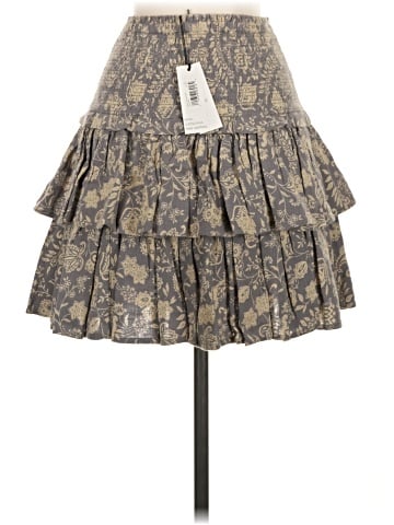 Unsubscribed Casual Skirt (view 2)
